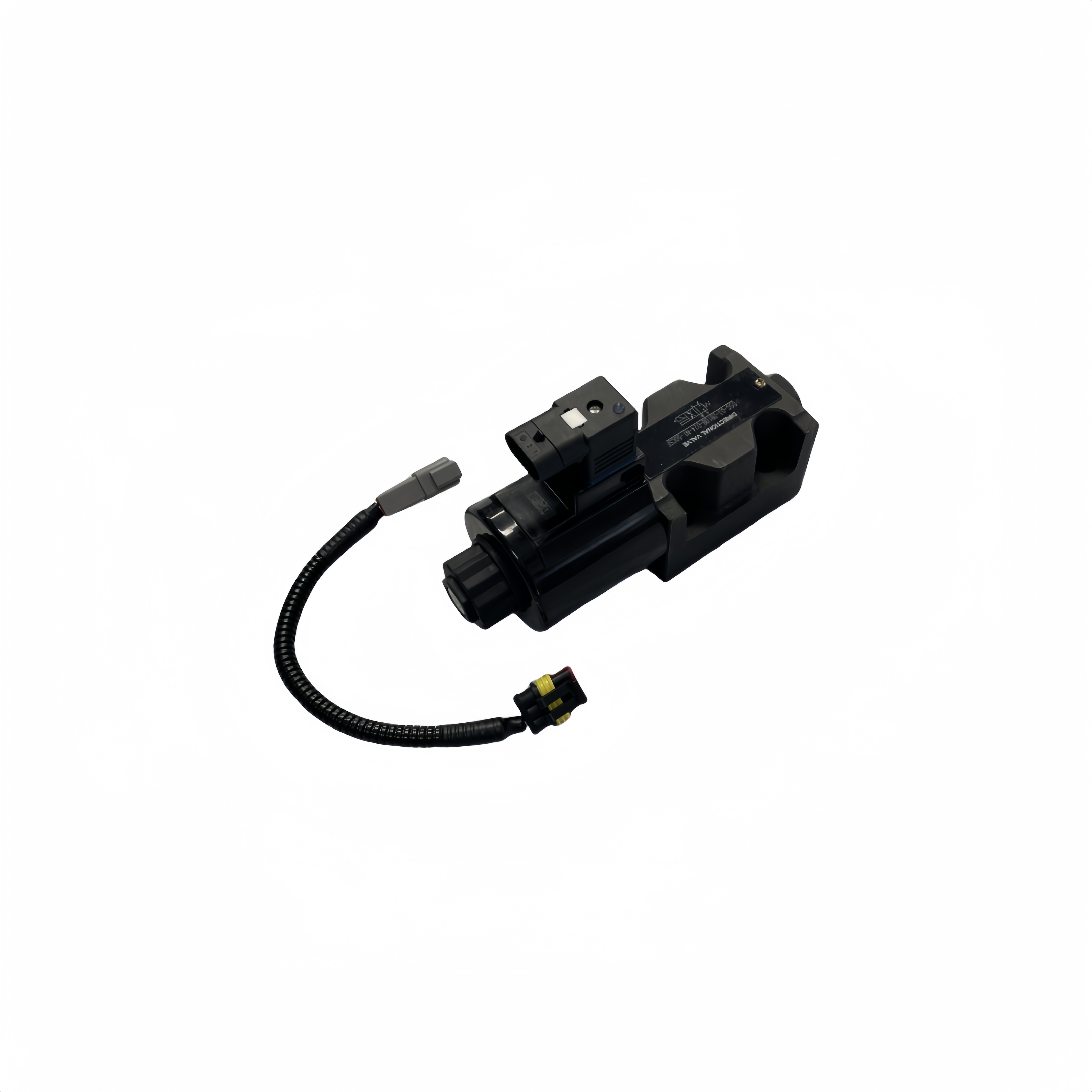 Komatsu HD785-7 Solenoid Valve 561-43-8A881