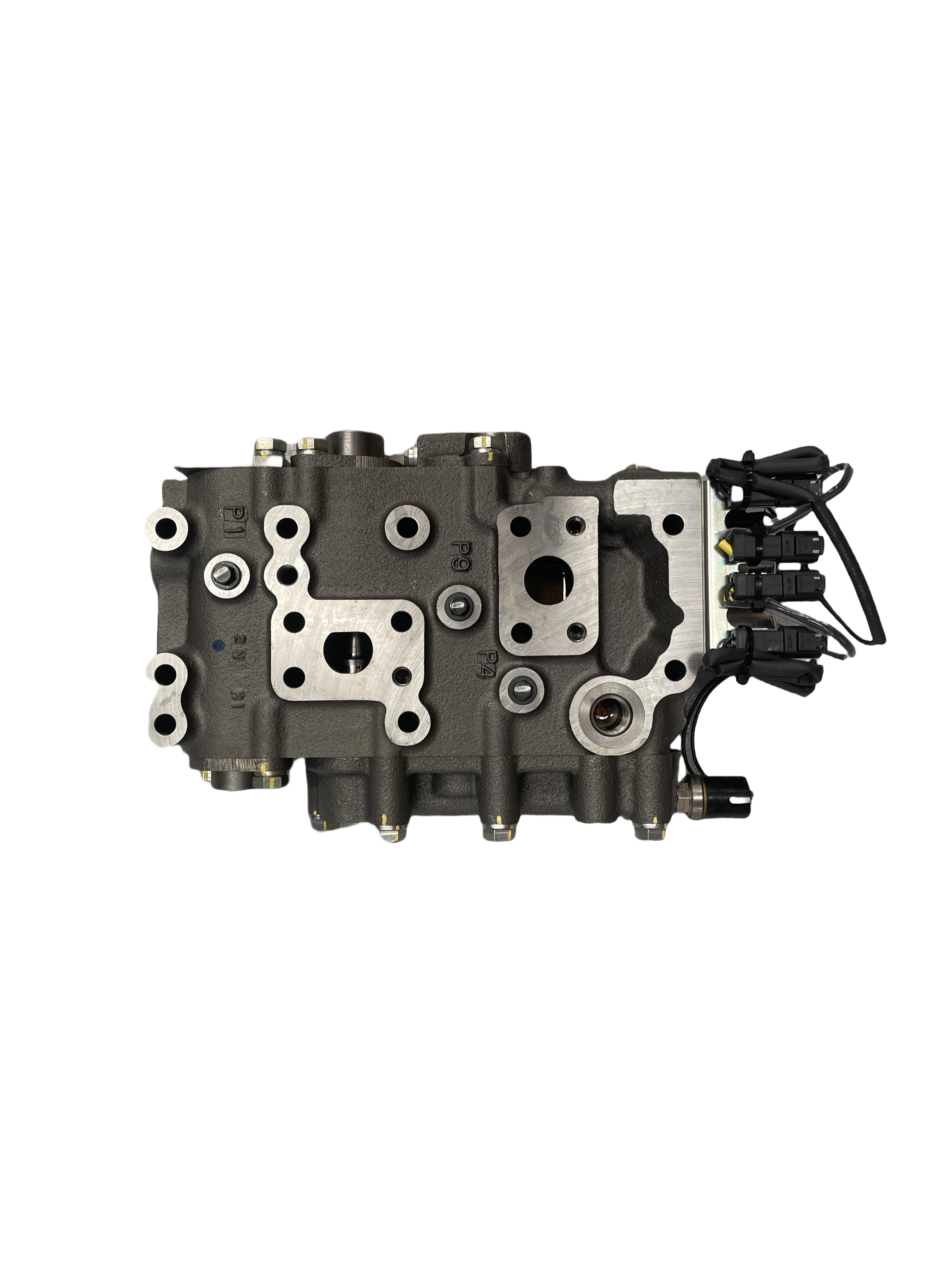 Komatsu HD785-7 Valve Assembly 561-13-76700