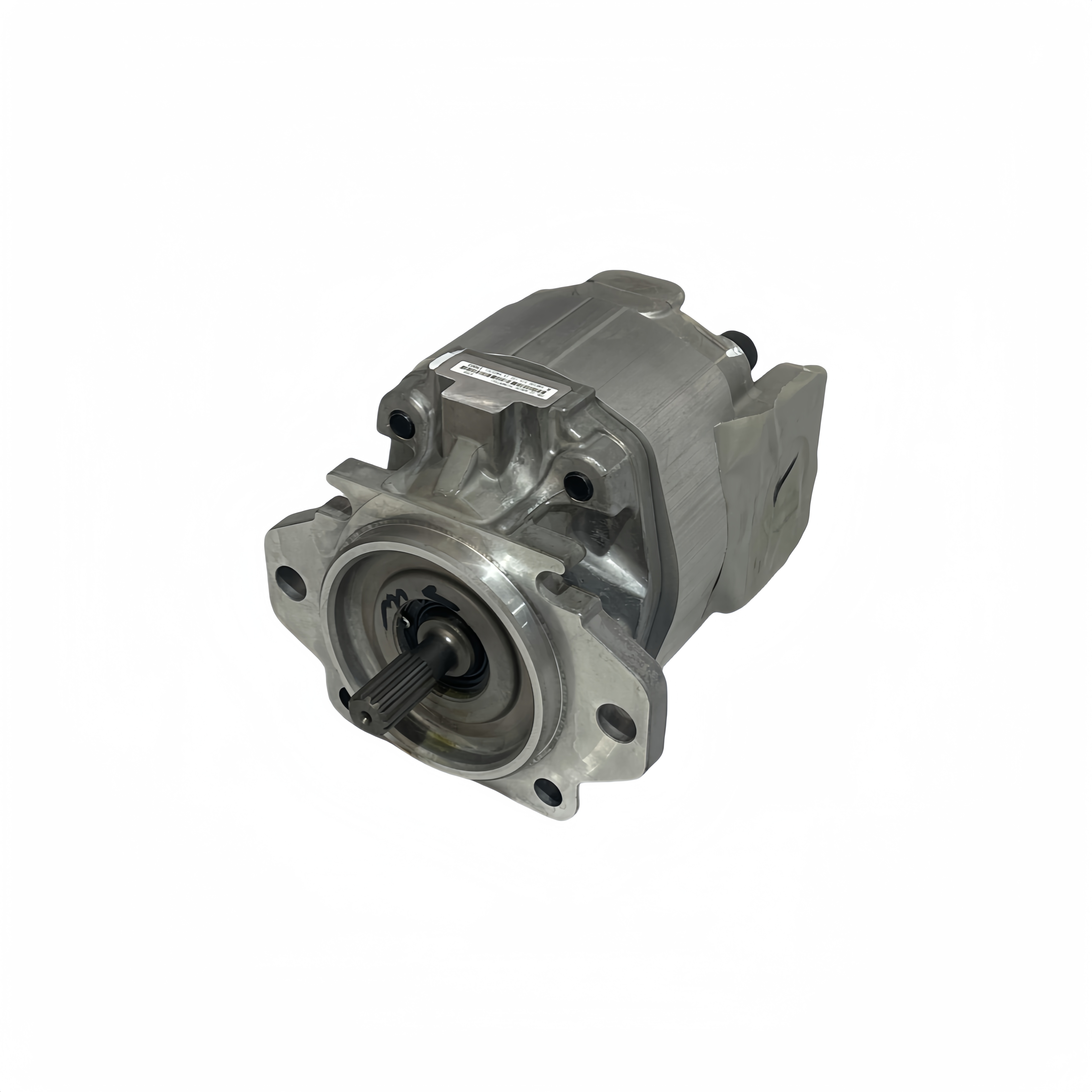 Komatsu WA470-3 Hydraulic Gear Pump 705-22-40070