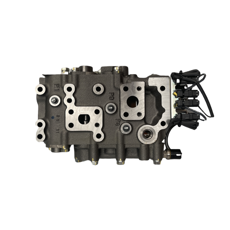 Komatsu HD785-7 Valve Assembly 561-13-76700